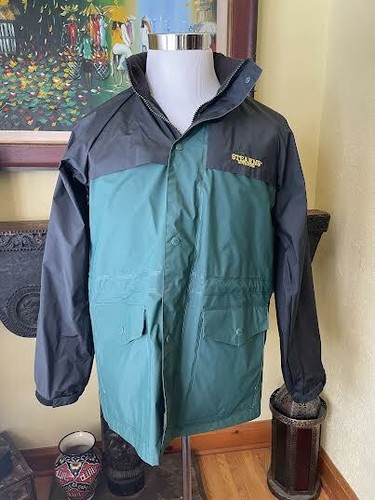 stearns dry wear