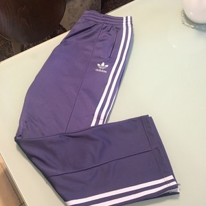 adidas pantaloni donna