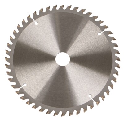 SCHEPPACH Multifunktions Sägeblatt HW 305 mm x 30 mm 60 Zähne 