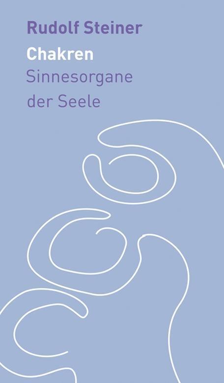 Thumbnail - Die Chakren Rudolf Steiner 9783727452871