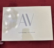 ADRIENNE VITTADINI AV WOMENS 3 PIECE GIFT SET - PERFUME LOTION  GEL NEW IN BOX