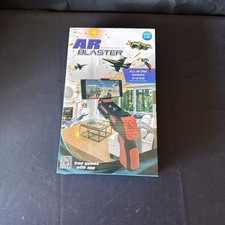 AR Blaster Augmented Reality, All in one Gaming System for Smartphones Free Game