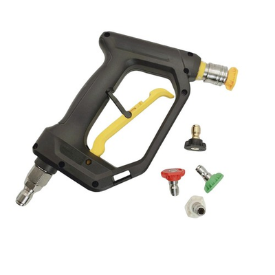 #ad Short Pressure Washer Power Washer Accessories Handheld 4000PSI Practical $47.38