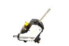 11-18 Porsche Cayenne 958 Automatic Transmission Floor Shifter Gear Selector Oem