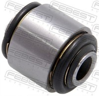 Febest Querlenkerlager SGAB-010Z FüR Ssangyong Rexton Kyron Korando Rodius 2 1