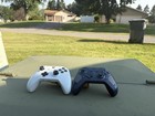 Xbox 1s + 2 Controllers + Xbox Kinect + 13 games — photo 4