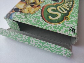 BATTLETOADS (BATTLETOADS) MESAIA Nintendo Famicom NES Cartridge tested-d0711