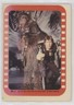 1977 Star Wars Stickers Chewbacca Han Solo and Han #34 2o7
