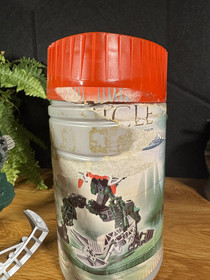 LEGO BIONICLE: Vorzakh (8616)