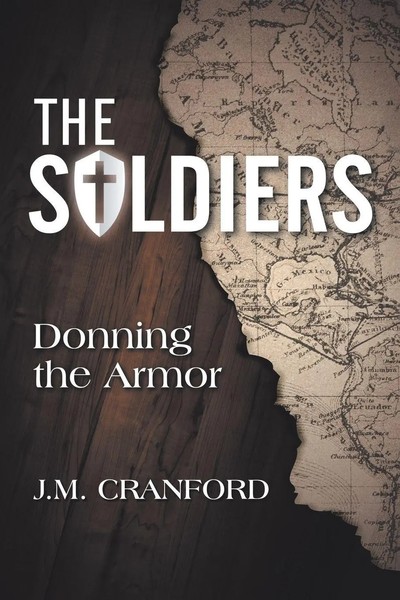 J. M. Cranford | The Soldiers | Taschenbuch | Englisch (2018) | Westbow Press-image