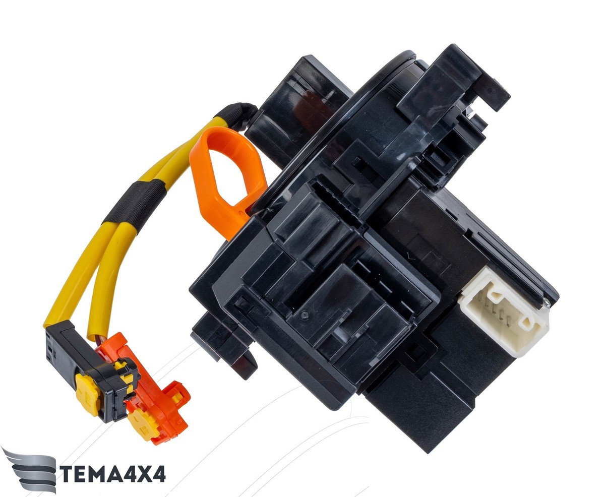 Genuine OEM Spiral Clock Spring Cable for Toyota 84307-47020