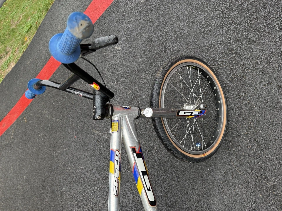 GT Speed Series XL 20” - Image 4 of 4