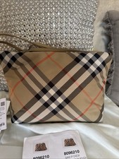 Burberry Crossbody Small
