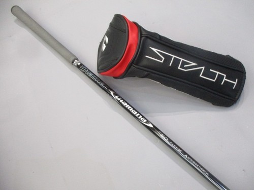 TaylorMade STEALTH Fairway wood 5W Diamana DF50 X Men Right-Handed #CS - Picture 6 of 6