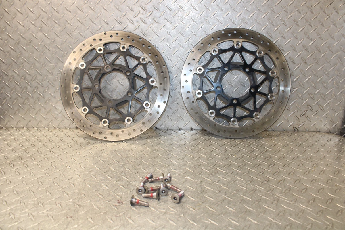 Brembo Motorcycle Parts for Kawasaki for sale | eBay