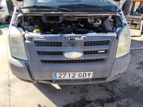 Transmision Central para FORD TRANSIT FURGÓN (TT9) 1801001 - Imagen 6 de 10