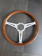 Volante Ferrari Nardi Steering Wheel da Ferrari 250 GT Competizione 1962