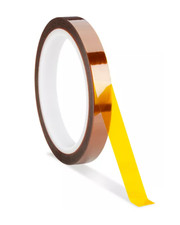 Replacement High Temperature Tape Wide:12mm / Long  22M 