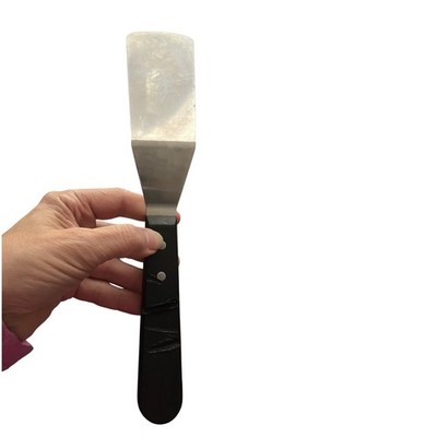 Replacement IKEA 10253 Stainless Steel Spatula   Discontinued Model