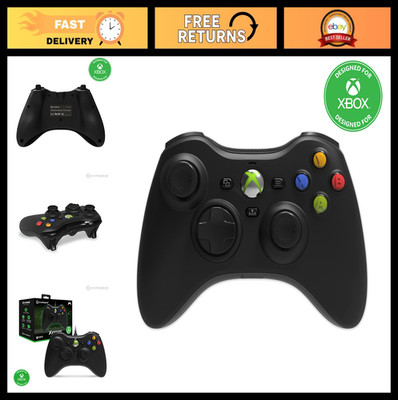 Hyperkin Xenon Wired Controller for Xbox Series X|S, Xbox One & Windows 10|11, P