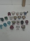 2022 FUNKO Star Wars Advent Calendar Mini Figurines Pocket Pop! - Lot of All 21