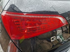 AUDI Q5 QUATTRO MK1 8R Rear Tail Light Outer Left Side