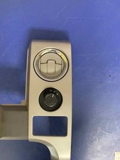 08 09 10 FORD PICKUP F150 Wiper Motor Front (motor Only) W/o Automatic Wiper