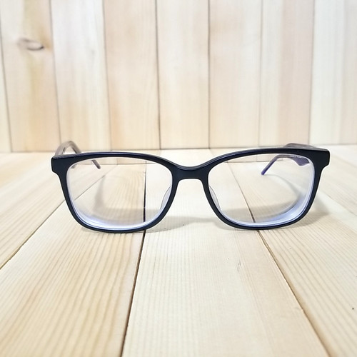 Shaquille O'Neal Signature Eyeglasses Frame Only 4008 Zyloware 021 Ships Fast!