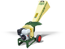 Biotrituratore Negri R70 5,5 HP Honda GP160 R70BHHP55GP