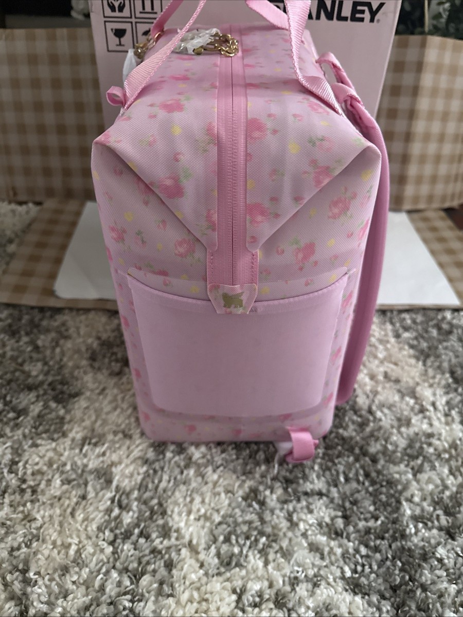 Stanley1913 LoveShackFancy Madeleine Mini Soft Backpack 14Qt