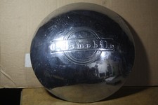 Vintage Hard To Find Oem 1938 Oldsmobile Dog Dish - Poverty Hubcap