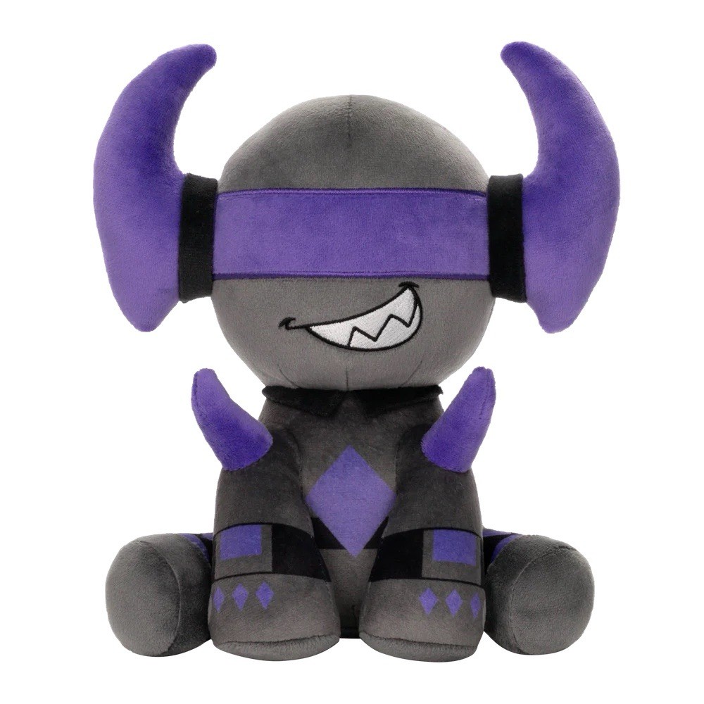 Regalo Banhammer Plushie PHIGHTING - Peluche da Collezione per Veri Fan