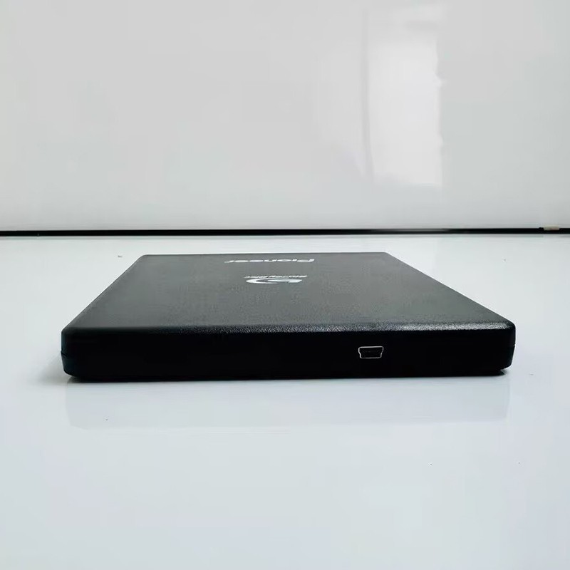 Original BDR-XD08TC BD/DVD/CD Blu-Ray Drive Optical Burner Player USB3 ...