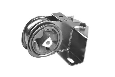 Motorkissen vorne Gummimetalllager 00133693 TEDGUM für CHRYSLER DODGE PLYMOUTH