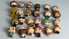 Funko Pocket POP The Office Advent Calendar Vinyl Figure Lot Of 24 Minis