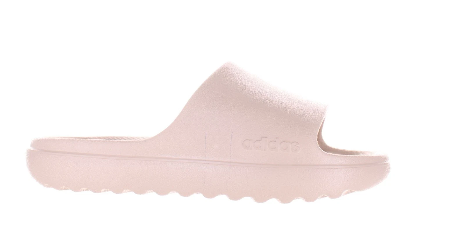 Adidas Uomo Adilette Lumia Tan Slides Taglia 7 (7827702)