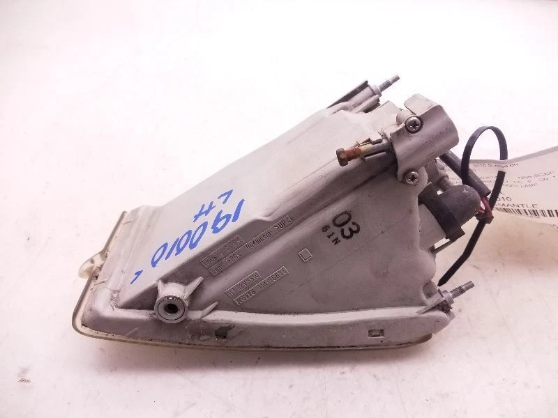 94-00 CONJUNTO FARO DELANTERO IZQUIERDO LADO CONDUCTOR LEXUS SC300  Foto 3 de 4