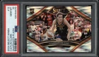 2024 Panini Select WNBA Snapshots Flash #12 Caitlin Clark RC Gem Mint PSA 10