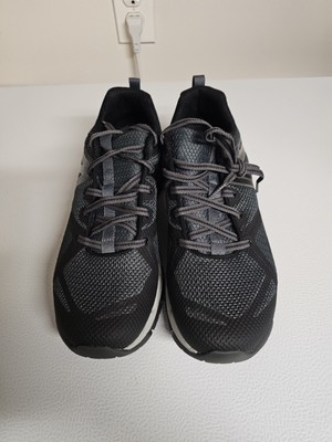 Merrell Flex Connect Men's Size 8.5 Low Hiking Trail Shoes