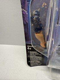 LEGO Galidor Nick Defenders of the Outer Dimension - Box Damage