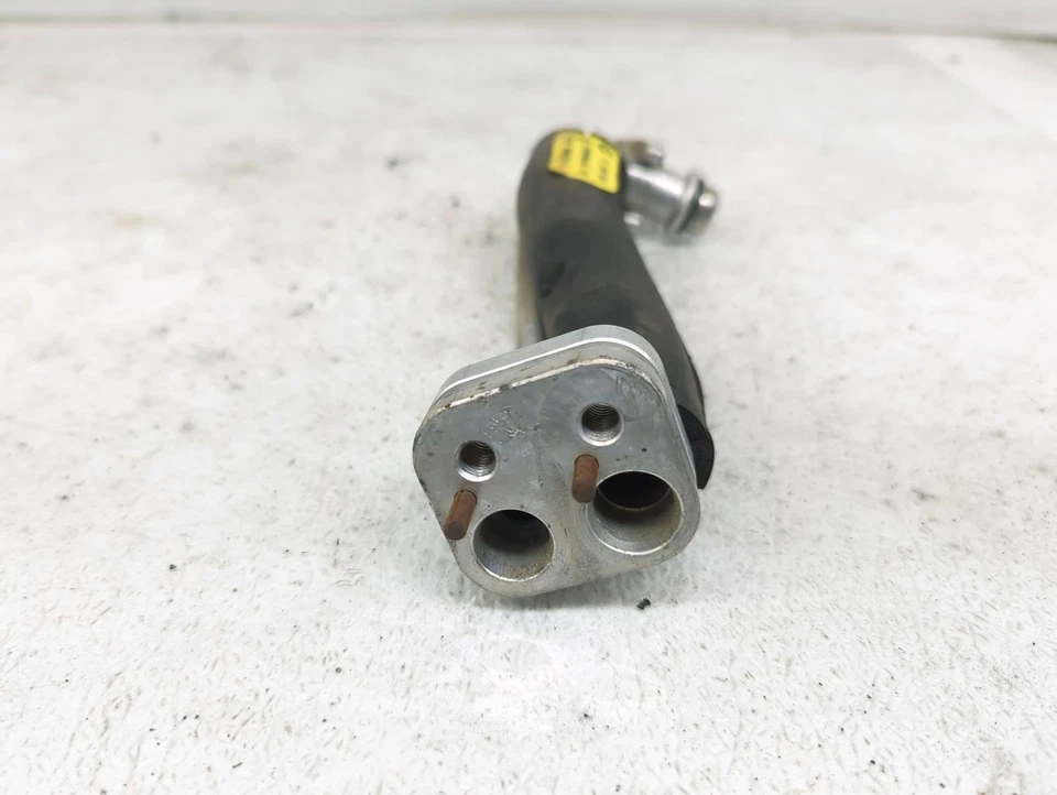 1998-2002 Bmw Z3 Ac A/C linha de tubo de mangueira líquida de sucção de descarga 8-811-90 *3,0L - Imagem 3 de 4