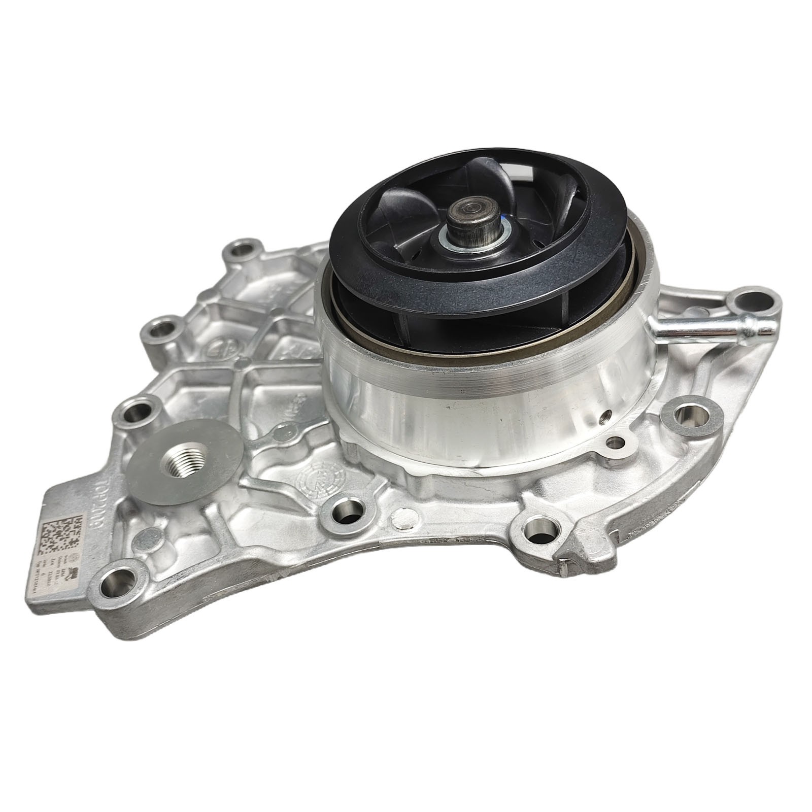 NEW Engine water pump For  A8 S8 RS7 RSQ8 Cayenne Panamera Urus Bentley 4.0T