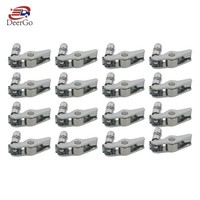 16X Schlepphebel Kipphebel Satz 090369 FüR Citroen Fiat Ford Peugeot 2.0