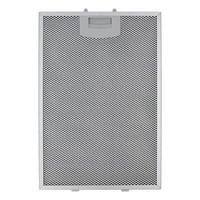 Easypart Passend FüR Siemens 00362380 Metallgitterfilter 320X220Mm