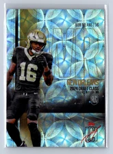 2024 Topps Signature Class Bub Means Draft Class Scope #RCV-97