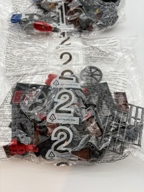 LEGO Castle: Gold Getaway (70401) Sku 36 Read 