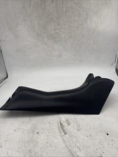 1997-2004 C5 OEM Corvette LH B Pillar Seat Belt Trim Drivers Side GM 10426017