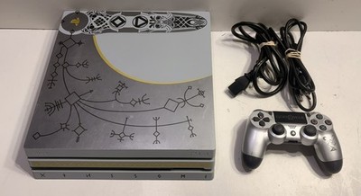 SONY PS4 - PRO - SYSTEM - CUH-7015B - 1TB (P11034725)