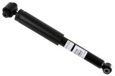 SACHS 560 114 Stoßdämpfer für RENAULT