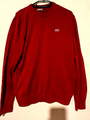 Napijiri Pullover sehr guter Zustand Gr. M